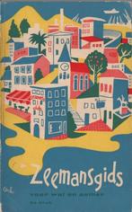 Zeemansgids voor wal en aether (1963), Ophalen of Verzenden, Gebruikt, Boek of Tijdschrift