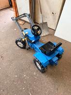 Traptractor, Ophalen, Gebruikt, Overige merken