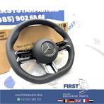 AMG STUUR Mercedes W177 W118 W247 W206 W214 W254 V167 W223 W, Gebruikt, -, Ophalen of Verzenden, -