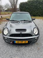 Mini 1.6 16V Cooper S Milltek/Airtec, Voorwielaandrijving, 4 cilinders, 4 stoelen, 163 pk