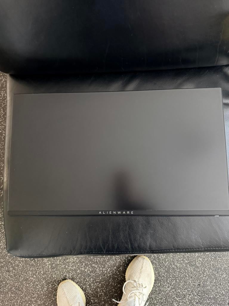 Alienware AW2523HF 360Hz, Computers en Software, Monitoren, Gebruikt, IPS, Ophalen of Verzenden, Quad HD (2K)