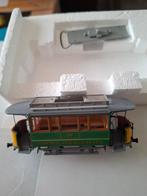 Model tram uit Essen - Essener Straßenbahn, Gelijkstroom, Overige typen, Zo goed als nieuw, Ophalen
