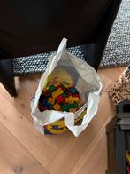 Duplo blokken en stenen. Tas vol, Ophalen of Verzenden, Gebruikt, Duplo