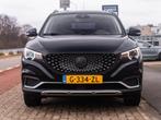 MG ZS Electric 143pk 2019 Zwart, ZS, 1507 kg, Zwart, 92 pk
