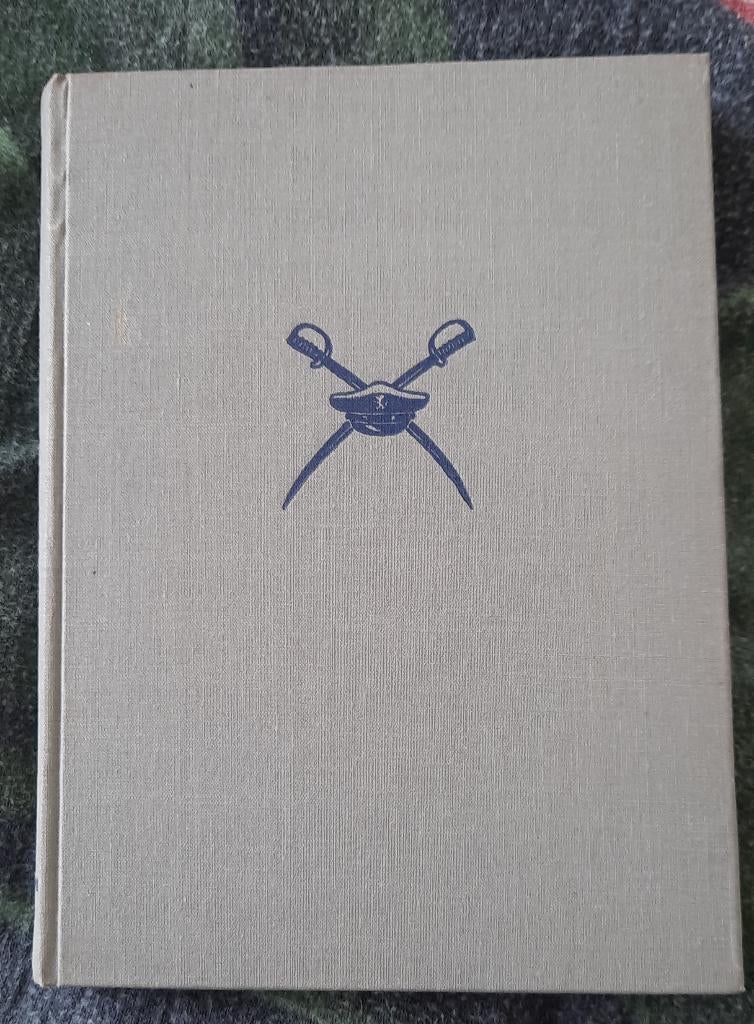 Th E van de Jonker - De Sterke Arm, Ophalen of Verzenden, Zo goed als nieuw, Th E van de Jonker, Nederland