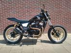 VT 500 flat tracker ombouw, Ophalen, Gereviseerd