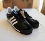Adidas Samoa sneakers Zwart/Wit maat 39 1/3, Kleding | Dames, Schoenen, Ophalen of Verzenden, Nieuw, Zwart, Sneakers of Gympen
