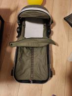 Uitbreidingsset gebruikt voor geo 2, Kinderen en Baby's, Kinderwagens en Combinaties, Gebruikt, Duowagen, Combiwagen, Ophalen