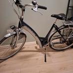 Elektrische Sparta Ion GL Damesfiets, Fietsen en Brommers, Elektrische fietsen, Ophalen, Sparta, Gebruikt, 51 tot 55 cm