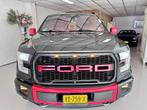 Ford USA F150 3.5 EXTREME, TURBO, DUBBELE CABINE, NAVI, LED,, Auto's, 2207 kg, Gebruikt, F-150, Bedrijf