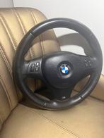 Bmw M stuur E81 E82 E87 E88 E90 E91 E92 E93 leder stuurwiel, Auto-onderdelen, Ophalen of Verzenden, BMW
