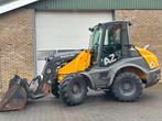 Ahlmann AZ95 (bj 2014), Zakelijke goederen, Machines en Bouw | Kranen en Graafmachines, Wiellader of Shovel