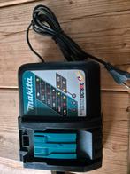 Nieuwe Makita koffer + oplader, Ophalen, Nieuw, Boor- en Schroefmachine