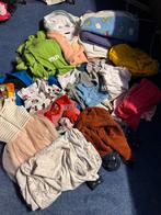 Pakket kinderkleding meisje, Ophalen of Verzenden, Zo goed als nieuw, Meisje, Broek