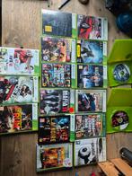 Xbox 360 games - Los of als 1 koop, Spelcomputers en Games, Avontuur en Actie, Gebruikt, Vanaf 18 jaar, 1 speler