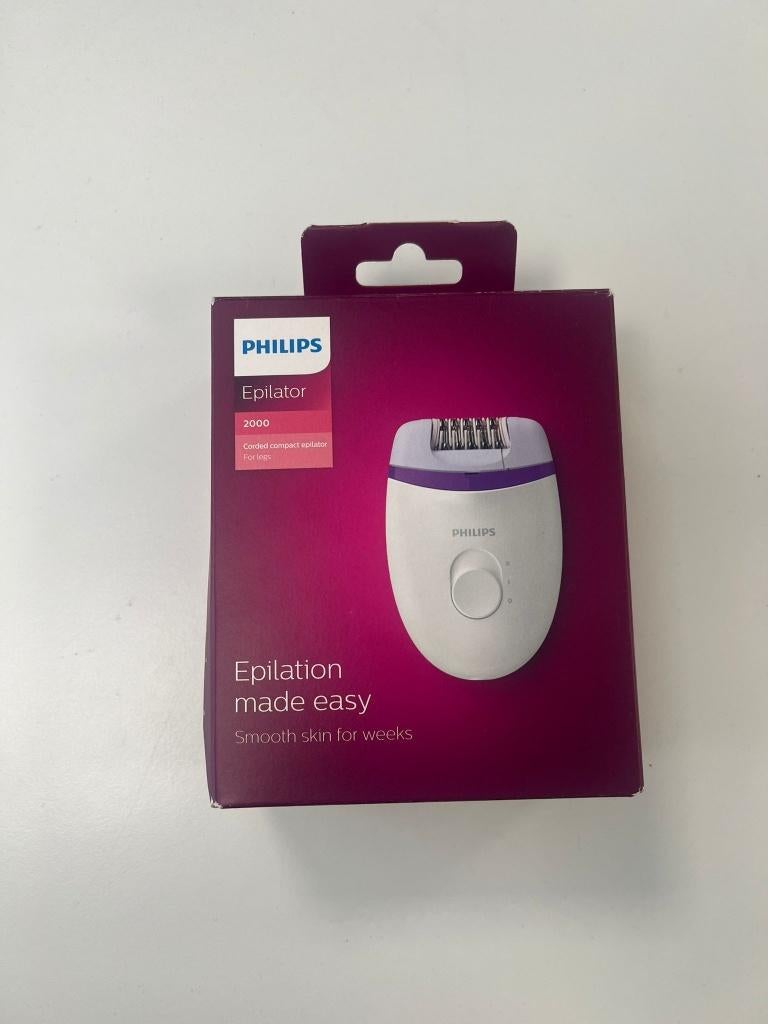 Philips Satinelle Epilator – ZGAN – Gladde Huid Wekenlang, Support@philips.com, Scheren en Epileren, TP Vision Europe B.V., Prins Bernhardplein 200, 1097 JB Amsterdam, Nederland