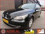 BMW 5-serie Touring 523i Business Line| VOL LEDER| PANO|, Auto's, 13 km/l, Achterwielaandrijving, Gebruikt, Stoelverwarming