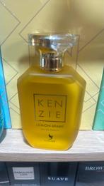 Kenzie Lemon Spark 100 mL parfum, Ophalen of Verzenden, Nieuw