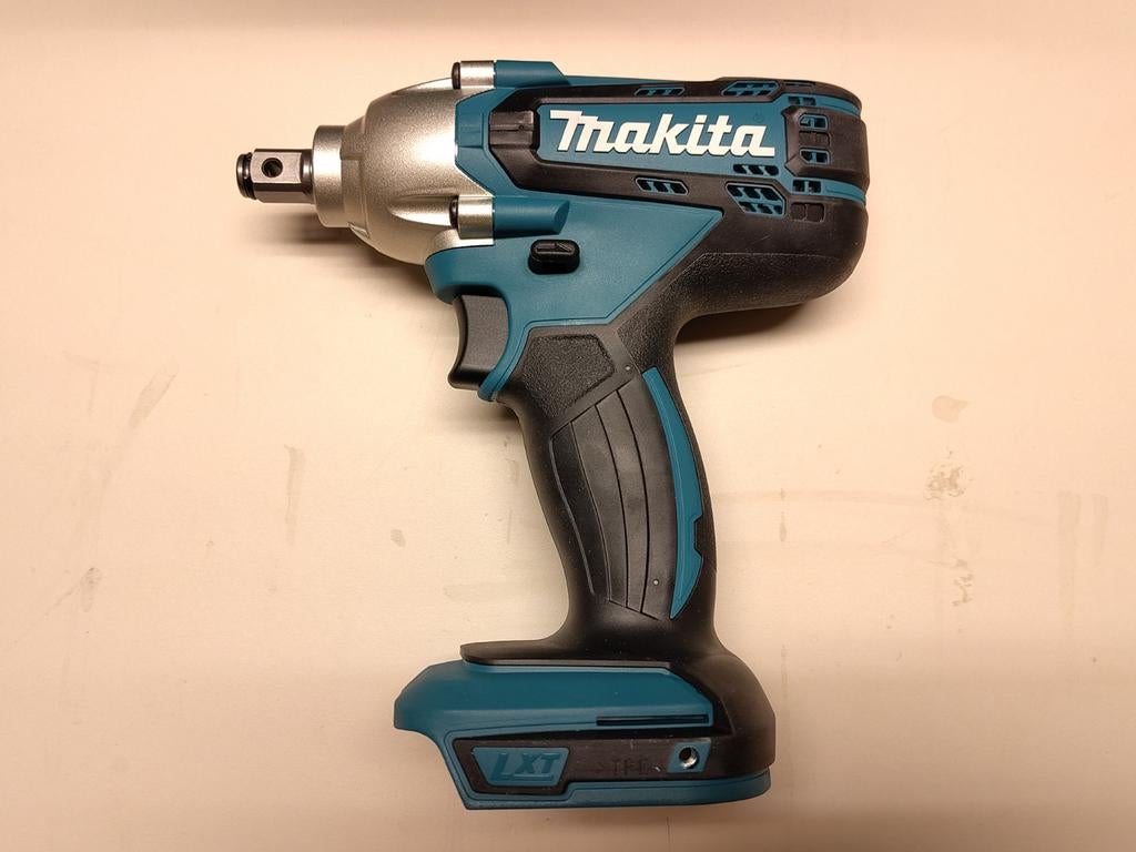 Makita DTW190z Slagmoersleutel (nieuw, zonder accu), Ophalen of Verzenden, Nieuw, Overige typen