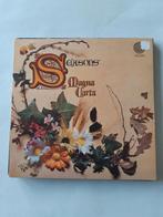 Magna Carta , Seasons , LP, Ophalen of Verzenden, 1960 tot 1980, Zo goed als nieuw, 12 inch