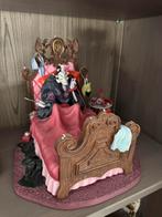 Disney Wdcc cruella 22 cm met certificaat, Ophalen of Verzenden, Zo goed als nieuw, Beeldje of Figuurtje