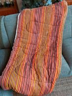 Retro slaapzak ️, Ophalen of Verzenden, Gebruikt