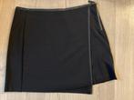 Zwart rokje, Kleding | Dames, Rokken, Zwart, Maat 42/44 (L), Ophalen of Verzenden, Zo goed als nieuw