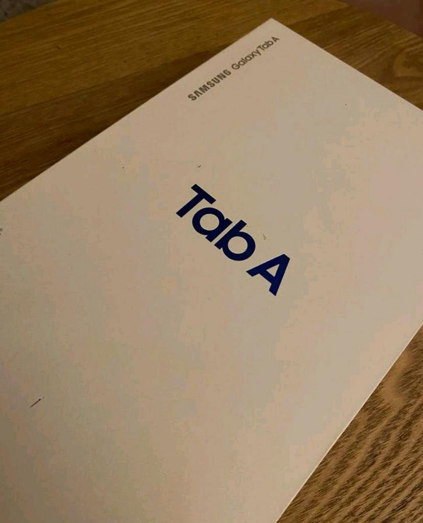 Samsung Galaxy Tab A (2018, 10.5) , 4GB RAM ,64GB, Computers en Software, Android Tablets, Ophalen of Verzenden, Zo goed als nieuw