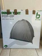 Bo-camp innertent pop-up 200x140x160cm nieuw