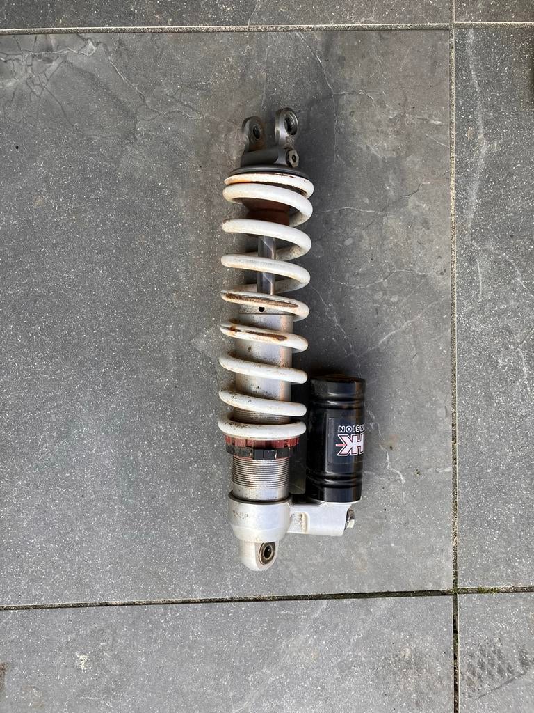 Achterschokbreker KTM EXC (12-16), Ophalen of Verzenden, Gebruikt