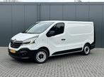 Renault Trafic 1.6 dCi / L1H1 / 1e EIGENAAR / ACHTERKLEP / I, Voorwielaandrijving, Gebruikt, Euro 6, 4 cilinders