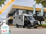 Hymer ML-T 580 4x4 Automaat Nieuw Premium, Automaat, Koelkast, Ringverwarming, Tot en met 2