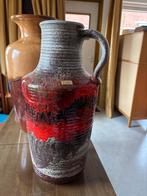 Schitterende West Germany vaas - Carstens Tönnieshof, Ophalen