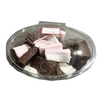 Echte Belgische Spekken Assortiment | 350 gram, Ophalen
