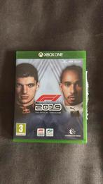 F1, 1 speler, Racen en Vliegen, Ophalen of Verzenden, Zo goed als nieuw