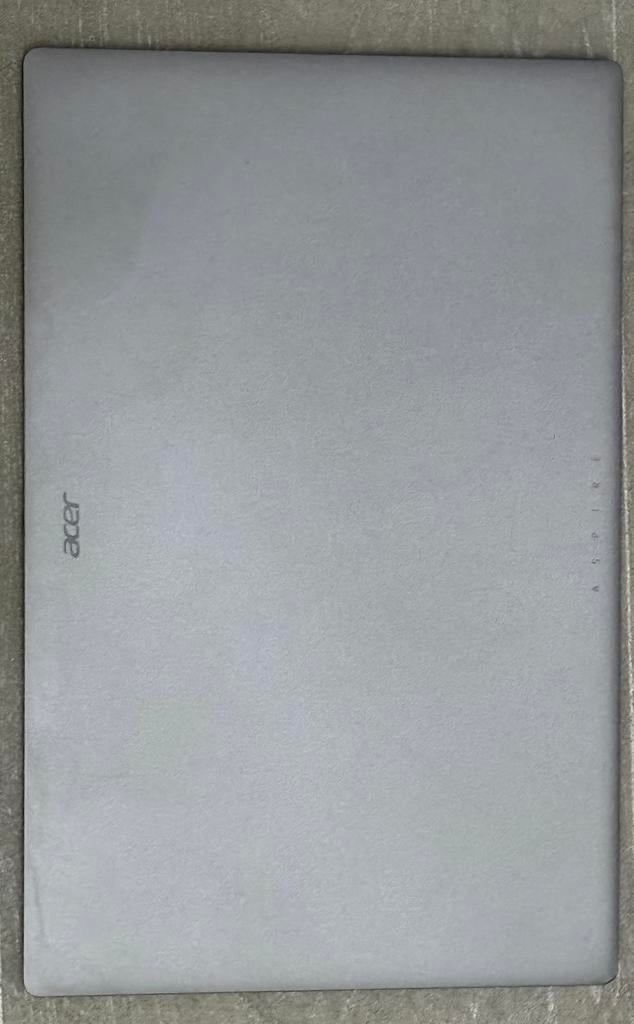 Acer laptop, Computers en Software, Android Tablets, Ophalen of Verzenden, Zo goed als nieuw, 10 inch