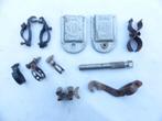 Restant oldtimer fietsonderdelen., Fietsen en Brommers, Ophalen of Verzenden, Gebruikt, Oldtimer, Overige typen