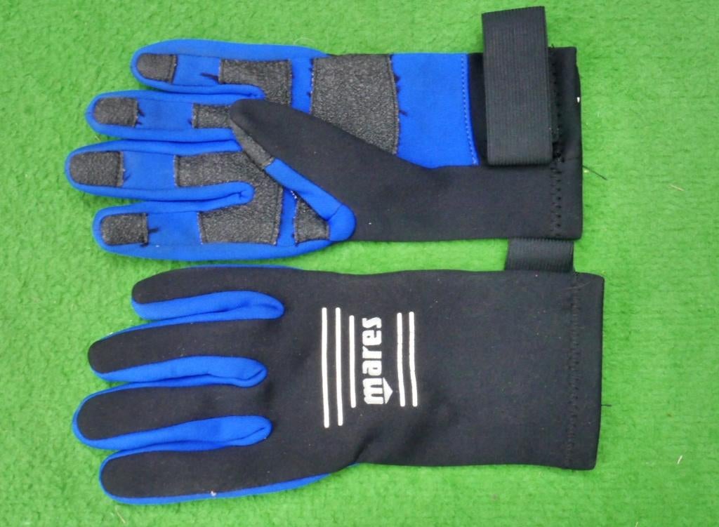Mares maat M watersport-/duikhandschoenen, Watersport en Boten, Watersportkleding, Zo goed als nieuw, Overige typen, Dame of Heer