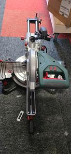 Metabo afkordzaag, Ophalen, 1200 watt of meer, 30 tot 70 mm