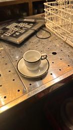 Partij seltmann weiden kop en schotel vintage, Ophalen, Gebruikt, Overige stijlen, Kop(pen) en/of Schotel(s)