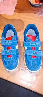 Pantofola d'Oro schoenen jongen maat 34, Schoenen, Pantofola d'Oro, Ophalen of Verzenden, Zo goed als nieuw