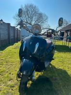 Scooter te koop, Fietsen en Brommers, Scooters | Overige merken, Ophalen, Gebruikt, Benzine, 50 cc
