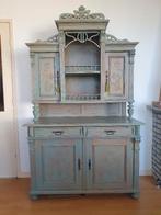 Mooie Kast, Antiek en Kunst, Ophalen