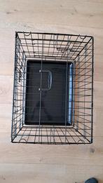 Bench bieden, Dieren en Toebehoren, Hondenbenches, Ophalen, Zo goed als nieuw