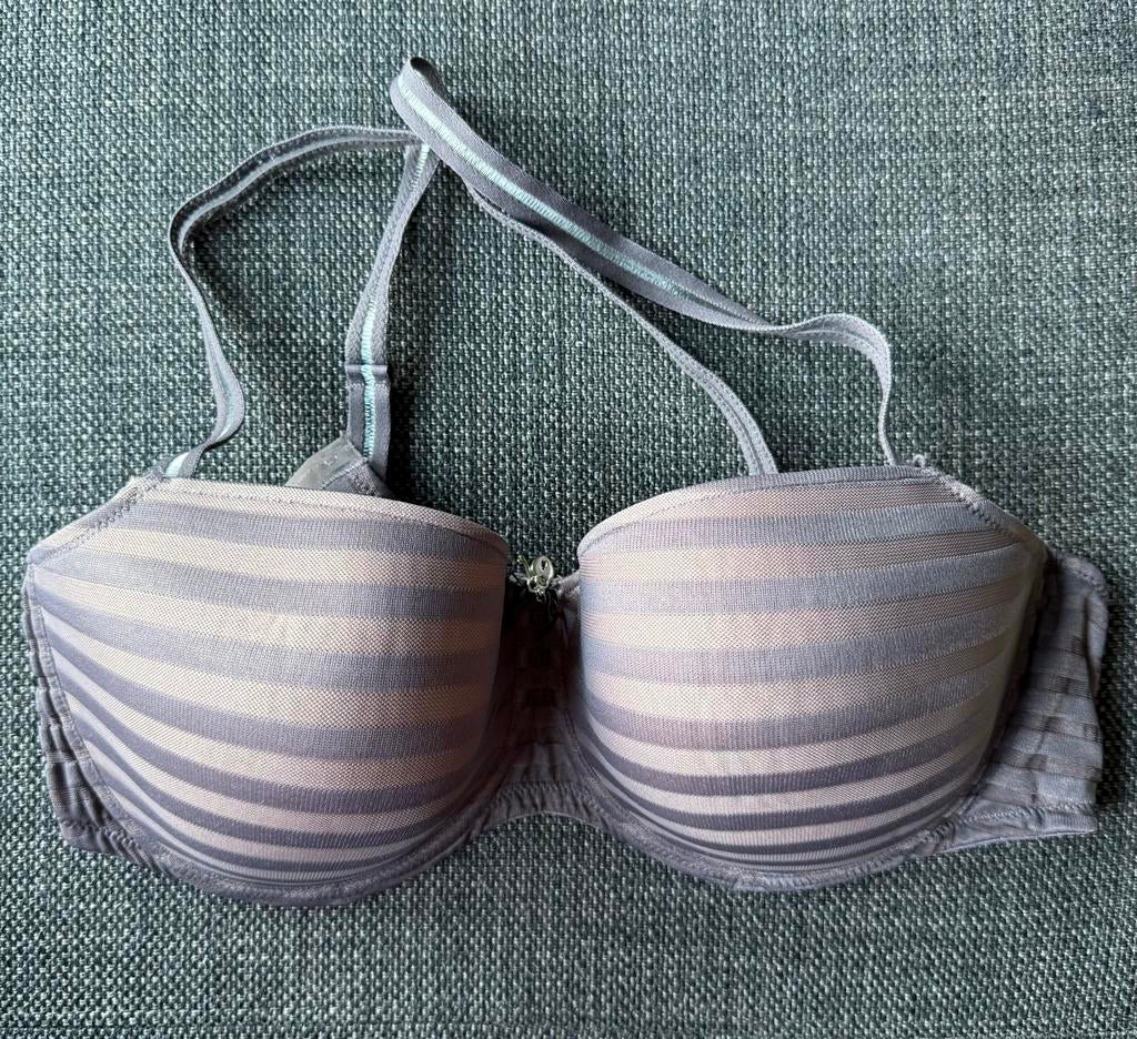 PRIMA DONNA Balconette BH maat 85D, Ophalen of Verzenden, Bruin, BH