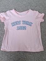 T shirt meisjes, Ophalen of Verzenden, Zo goed als nieuw, Meisje, Shirtje of Longsleeve