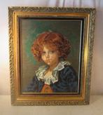 Prachtige vergulde Barok Fotolijst - 60x50 / 48x38, Ophalen of Verzenden, Zo goed als nieuw