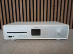 Sonoro Maestro Hifi Internet Receiver - Wit, Overige merken, Zo goed als nieuw, Tuner of Radio, Losse componenten