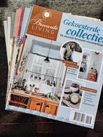 Brocante Living, Boeken, Ophalen