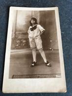 Vrouwen, Ophalen of Verzenden, Voor 1920, Gelopen, Overige thema's